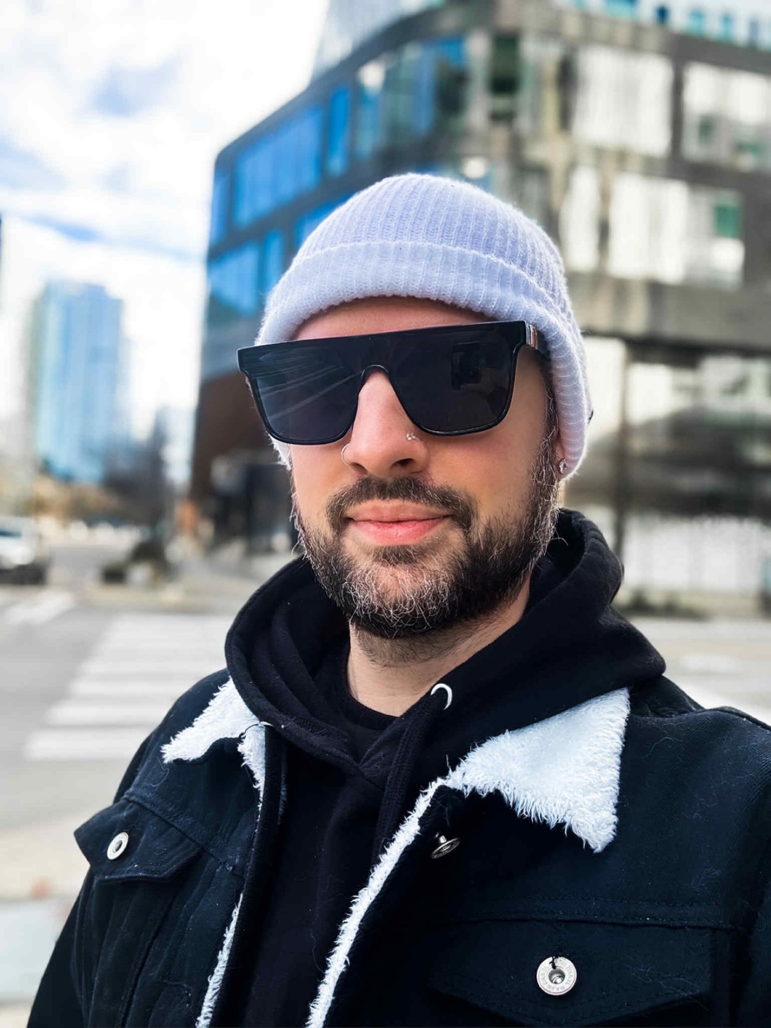 Best Seattle Plumber- The Drain Authority Owner Shane