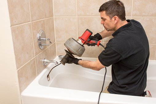 Seattle Plumber Rooter Services - The Drain Authority
