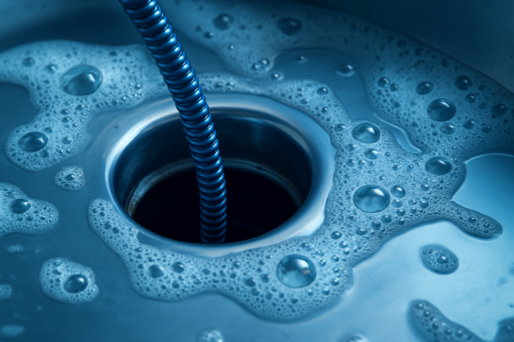 Seattle Plumbing Services Rooter - The Drain Authority