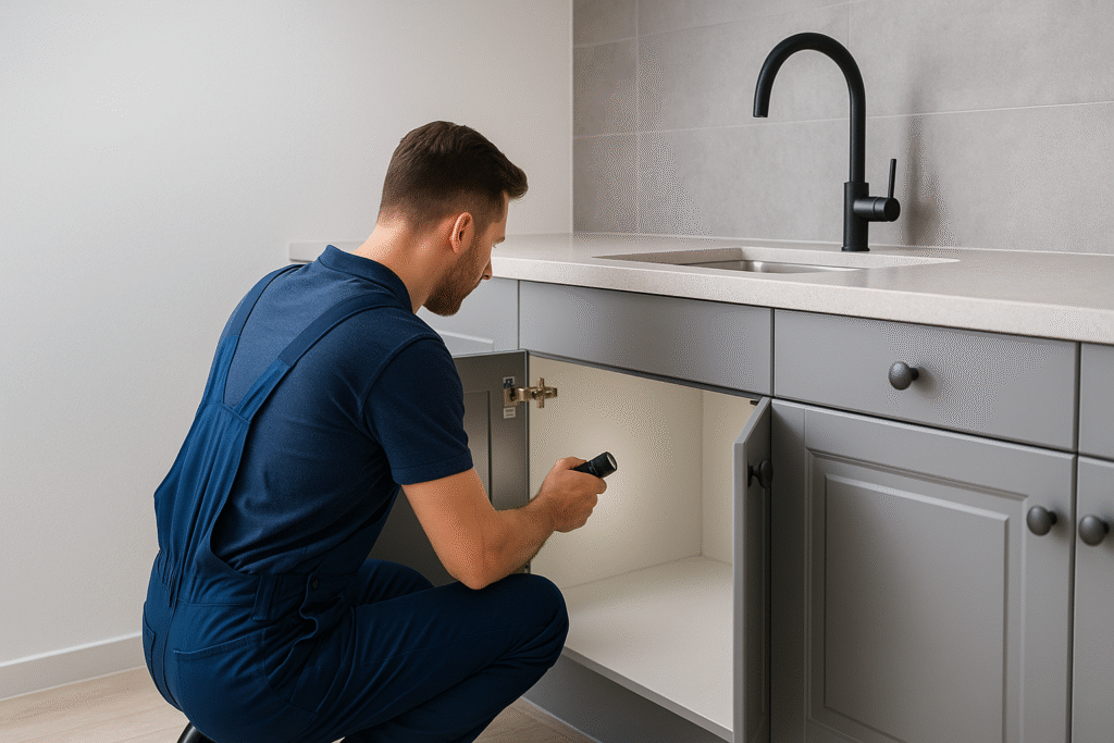 see all our Seattle plumbing services