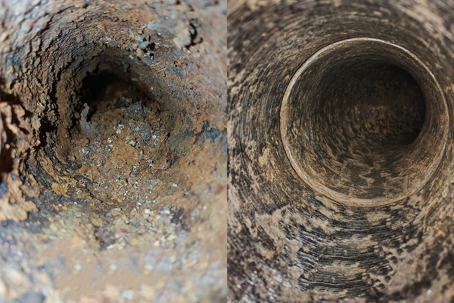 Drain Jetting Near Me - Hydro Jetting Plumber Seattle - The Drain Authority