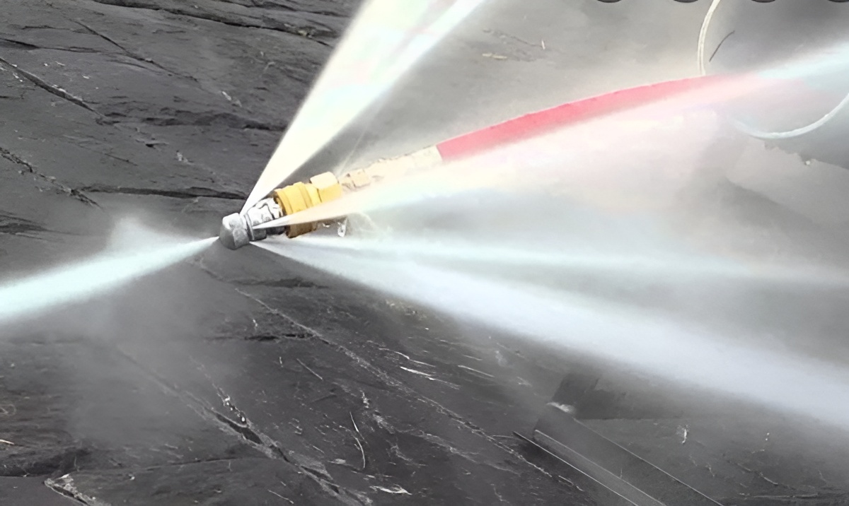 Seattle Commercial Drain Jetting - The Drain Authority