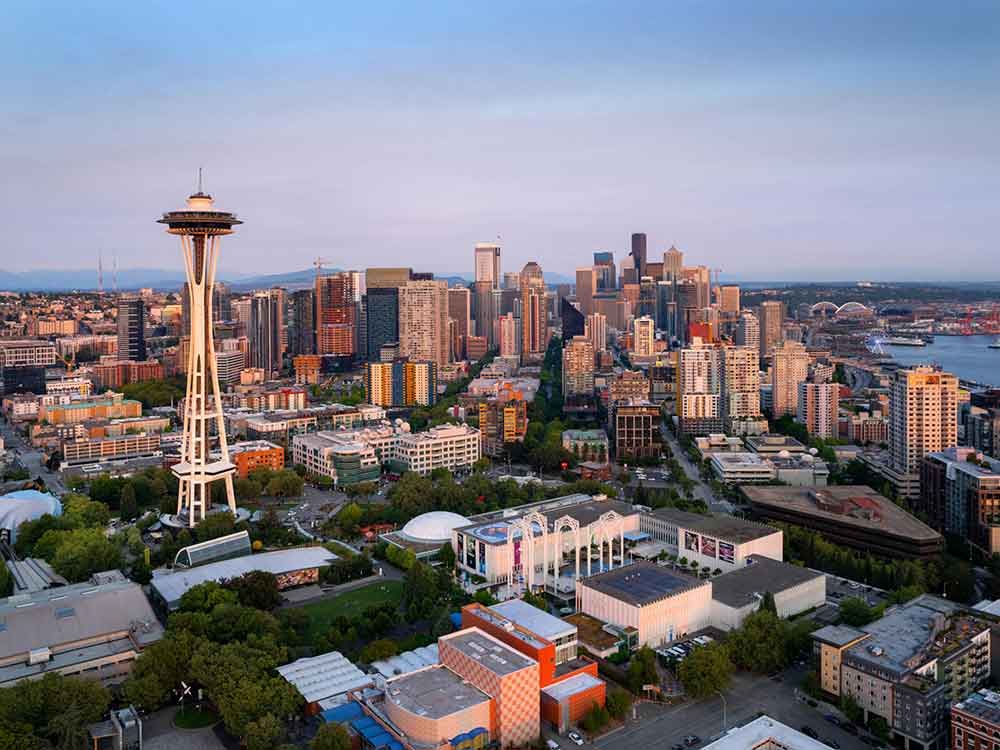 seattle wa drain cleaning service for clogged drains, drain snaking, rooter service, hydro jetting, and sewer camera inspection