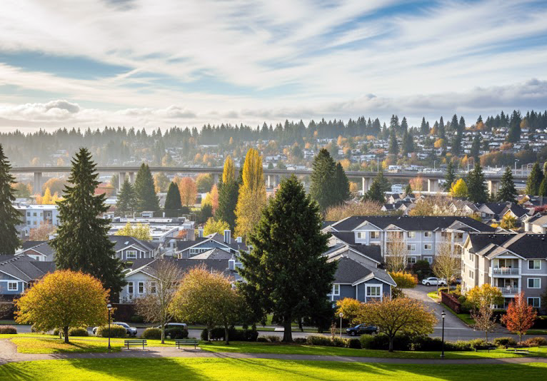 Mountlake Terrace drain cleaning