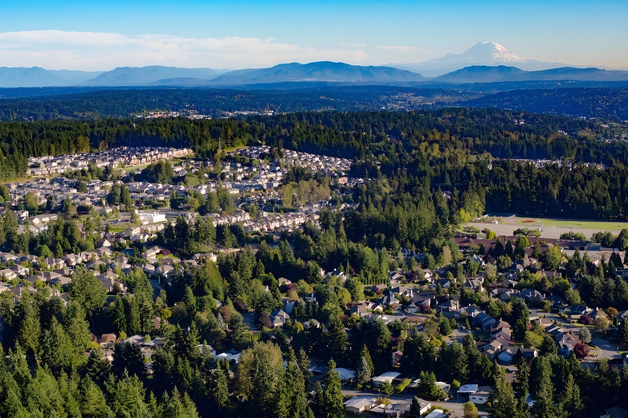 Drain Cleaning Bothell WA, hydro jetting, rooter service, sewer line cleaning, and sewer camera inspections for blocked drains | The Drain Authority - Drain Cleaning Seattle
