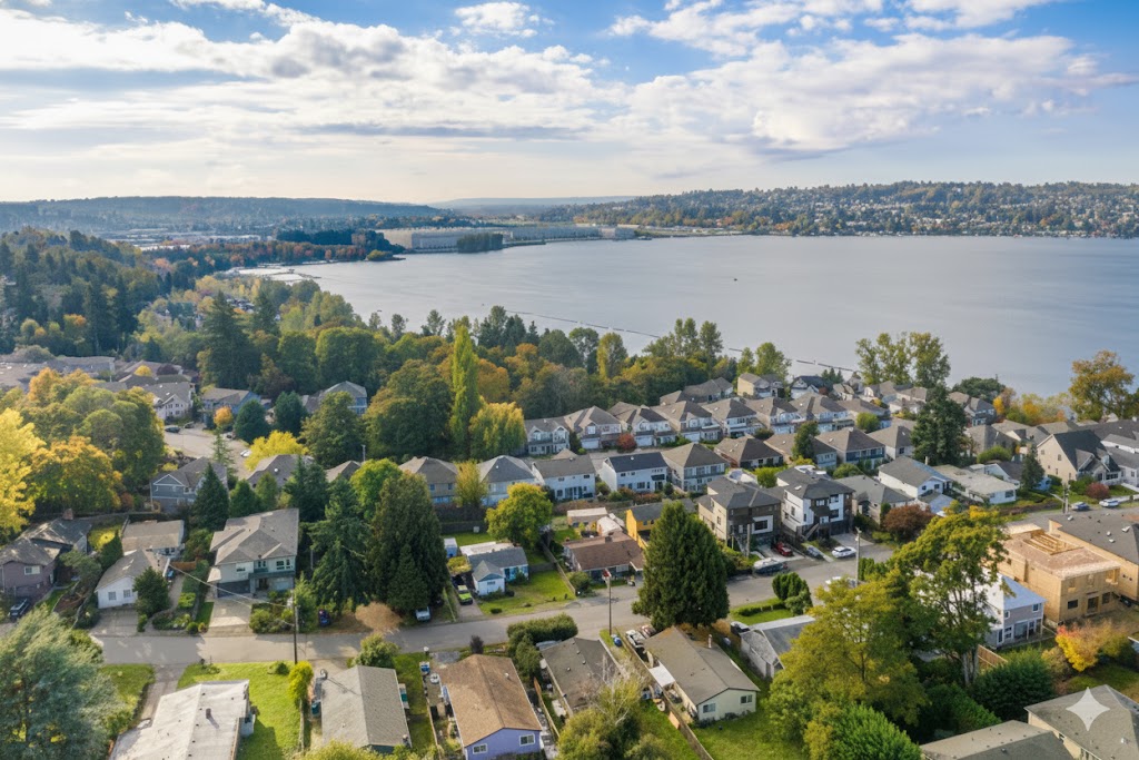 Renton drain cleaning