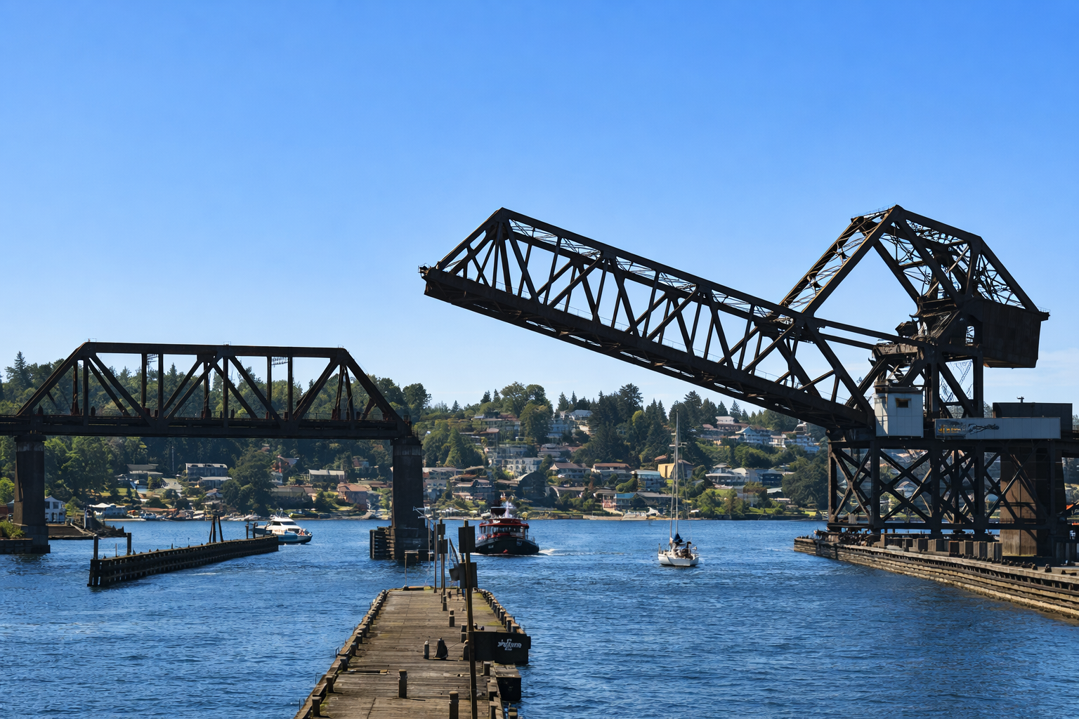 Drain Cleaning Ballard WA, rooter service, hydro jetting, sewer camera inspection, and sewer line cleaning for clogged drains | The Drain Authority - Drain Cleaning Seattle