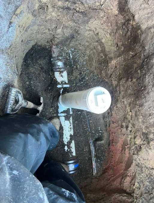 Drain cleaning in Lynnwood WA — residential and commercial drain service clearing slow drains sewer backups and floor drains in Lynnwood