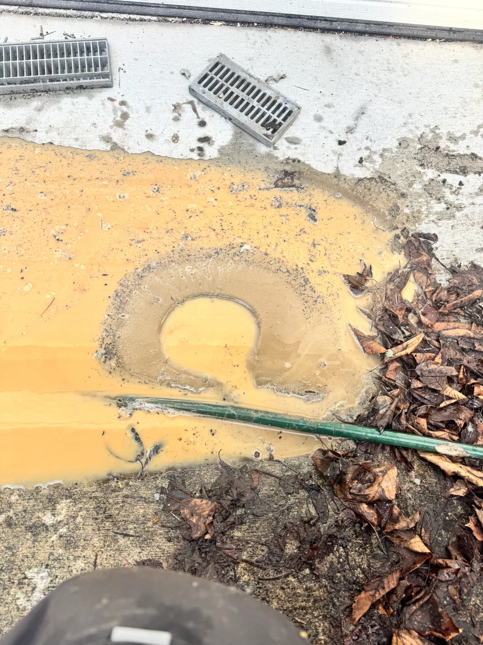 Drain cleaning in Seattle WA by The Drain Authority — owner-operated local drain service with upfront pricing and same-day availability