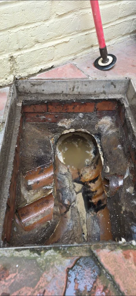 drain cleaning services seattle washington