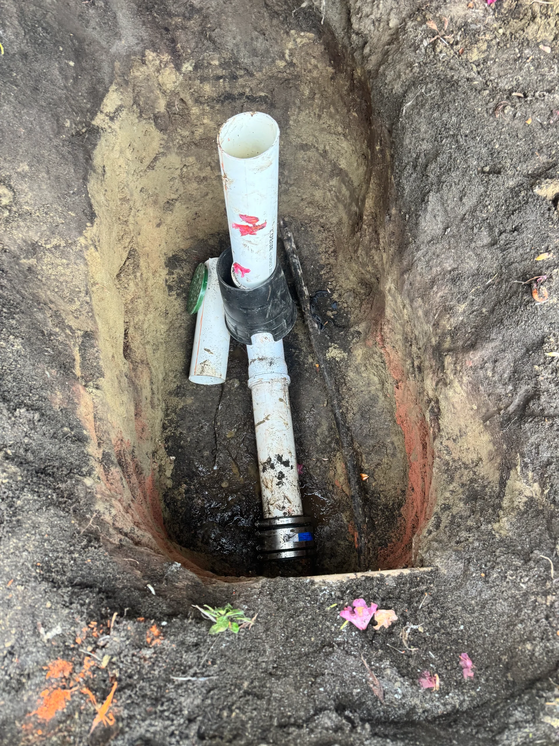 Drain cleaning in Shoreline WA — licensed drain technician clears slow and completely blocked drains in Shoreline residential homes