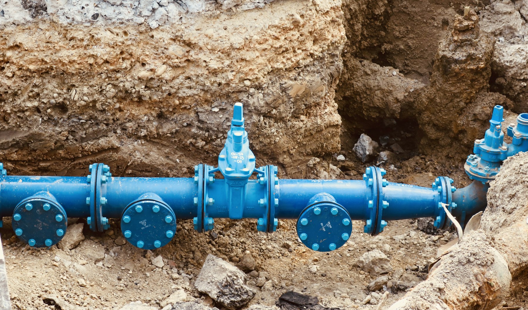 Trenchless Sewer Repair in Seattle: Why One Job Relined a Pipe and the Other Dug Up 12th and Pike